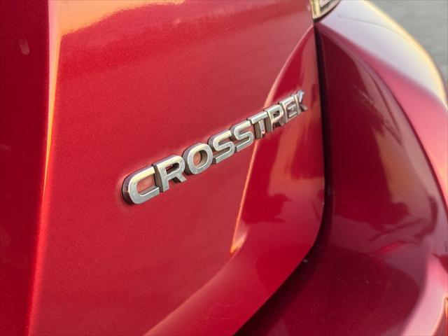 2019 Subaru Crosstrek 2.0i