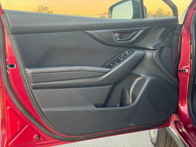 2019 Subaru Crosstrek 2.0i