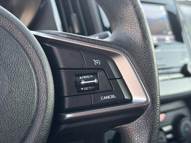 2019 Subaru Crosstrek 2.0i