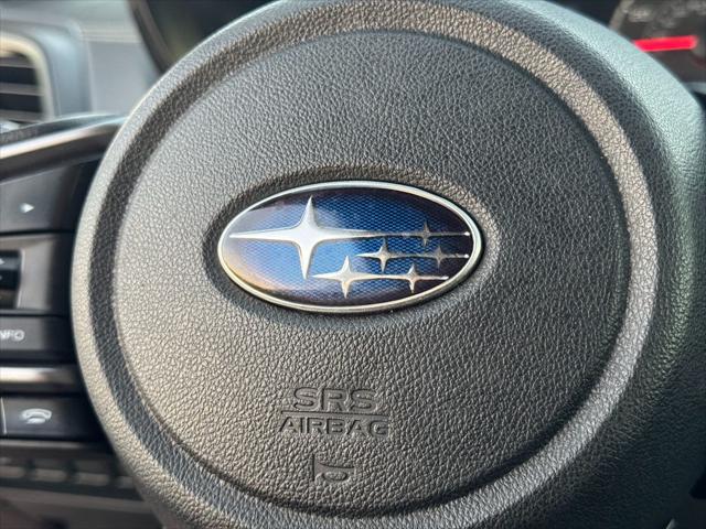 2019 Subaru Crosstrek 2.0i