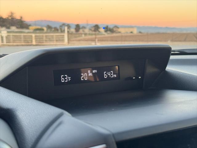 2019 Subaru Crosstrek 2.0i