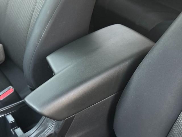 2019 Subaru Crosstrek 2.0i