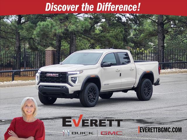 2026 GMC Canyon Elevation, RWD for sale in Bryant, AR
