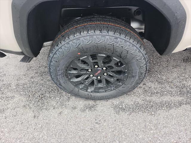 2026 GMC Canyon Elevation, RWD