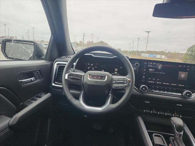 2026 GMC Canyon Elevation, RWD