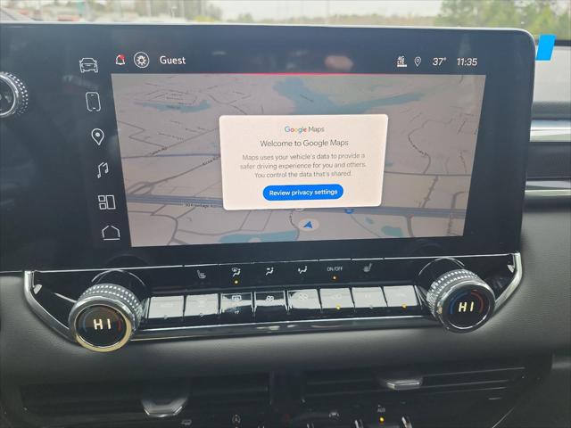 2026 GMC Canyon Elevation, RWD