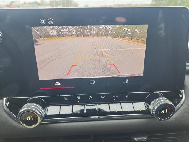 2026 GMC Canyon Elevation, RWD