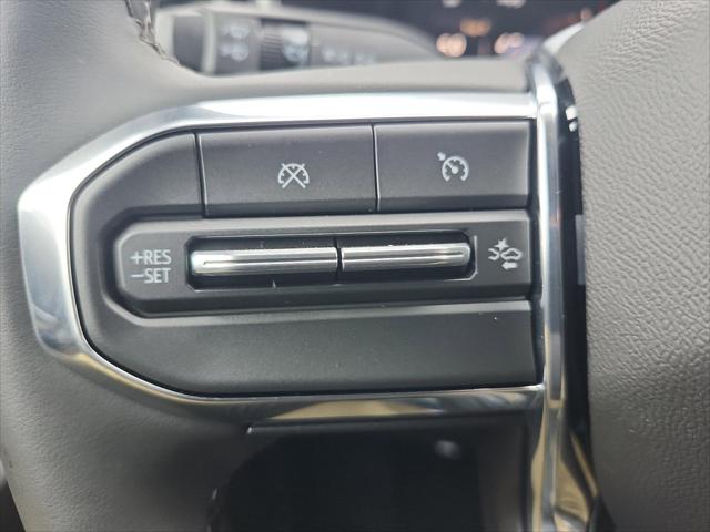 2026 GMC Canyon Elevation, RWD