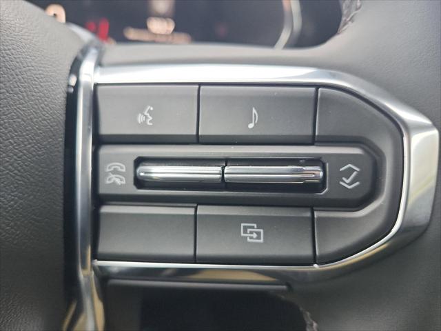 2026 GMC Canyon Elevation, RWD