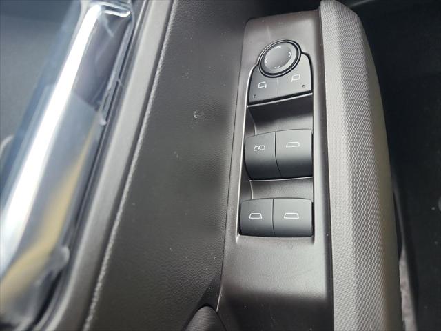 2026 GMC Canyon Elevation, RWD