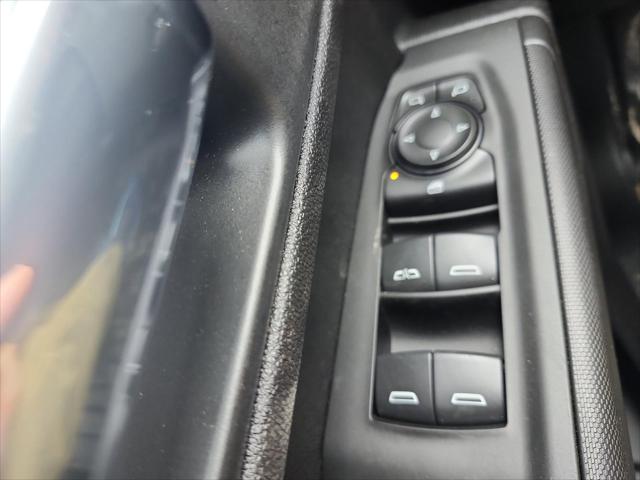 2026 GMC Sierra 2500HD Crew Cab, Long Bed, Pro, 4WD