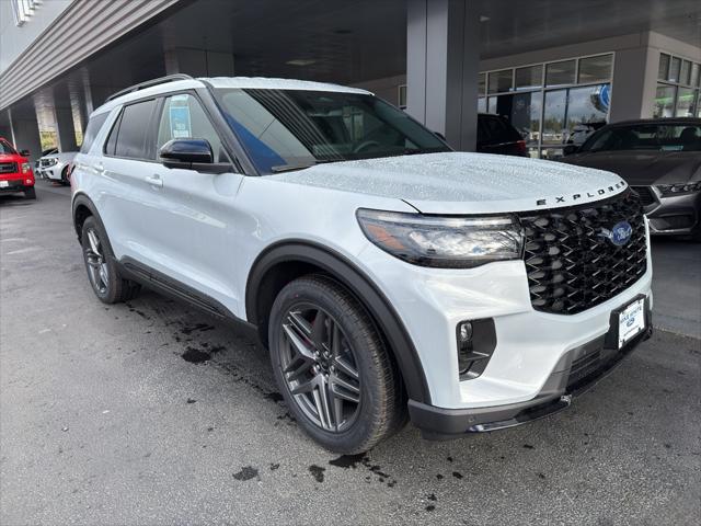 2026 Ford Explorer ST for sale in Coeur D'Alene, ID