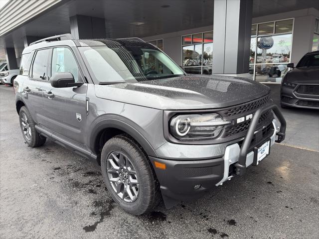 2025 Ford Bronco Sport Big Bend for sale in Coeur D'Alene, ID