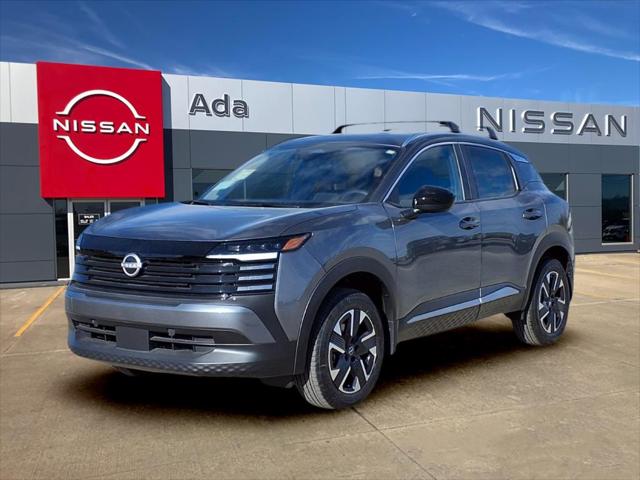 2026 Nissan Kicks SV for sale in Ada, OK