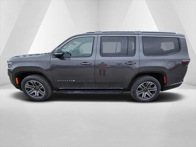 2025 Jeep Wagoneer 4x4