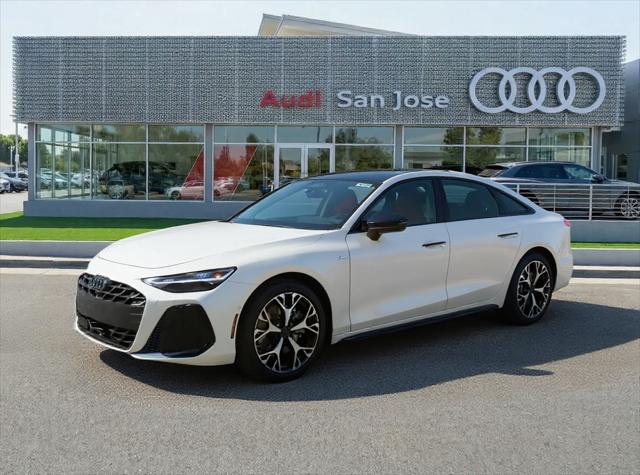 2026 Audi A6 Premium quattro S tronic for sale in San Jose, CA