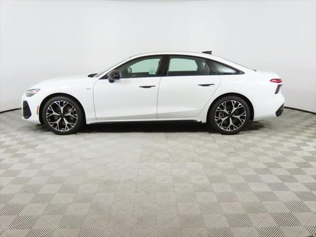 2026 Audi A6 Premium quattro S tronic