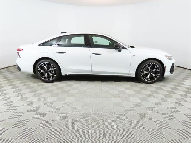 2026 Audi A6 Premium quattro S tronic