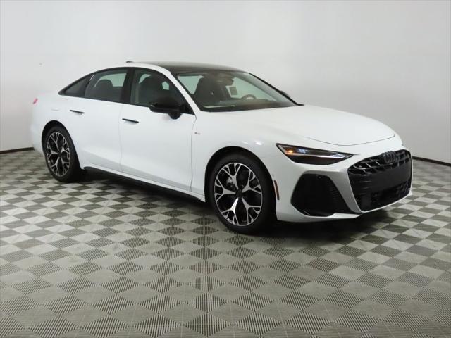 2026 Audi A6 Premium quattro S tronic