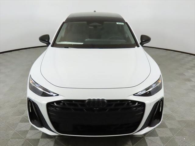2026 Audi A6 Premium quattro S tronic