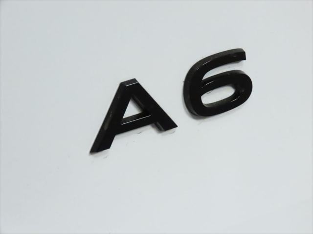 2026 Audi A6 Premium quattro S tronic