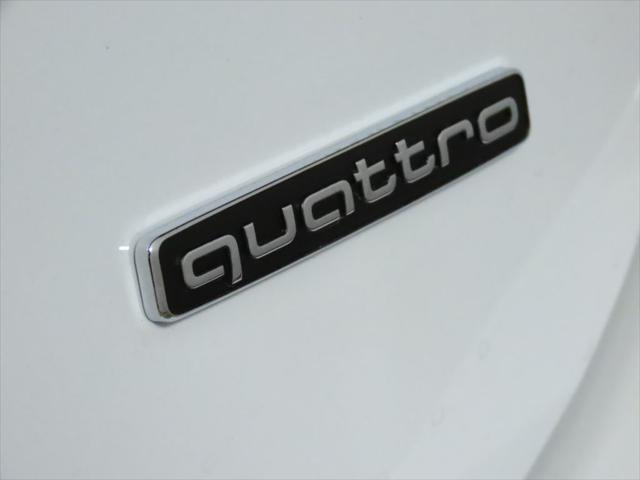 2026 Audi A6 Premium quattro S tronic