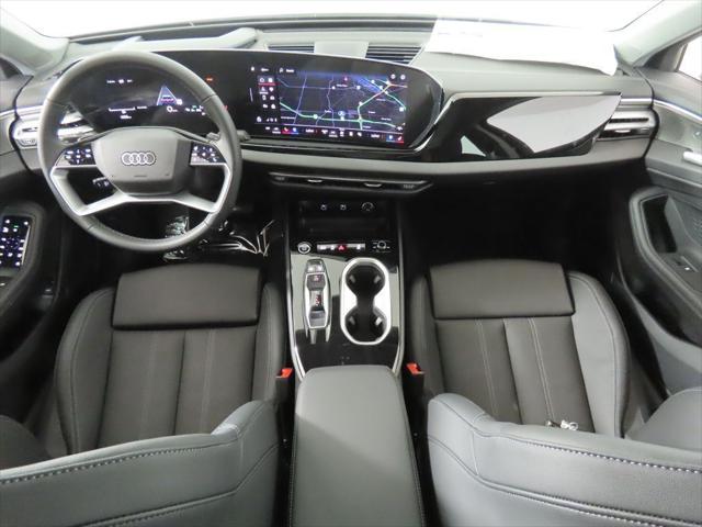 2026 Audi A6 Premium quattro S tronic