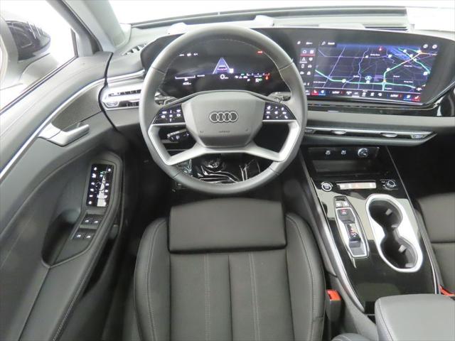 2026 Audi A6 Premium quattro S tronic