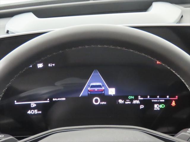 2026 Audi A6 Premium quattro S tronic