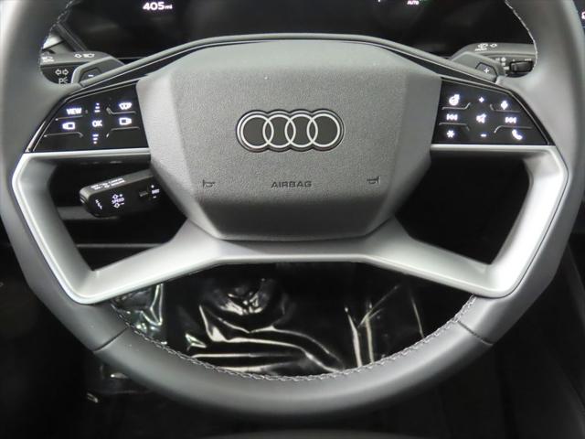 2026 Audi A6 Premium quattro S tronic