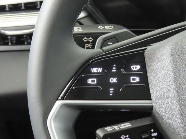 2026 Audi A6 Premium quattro S tronic