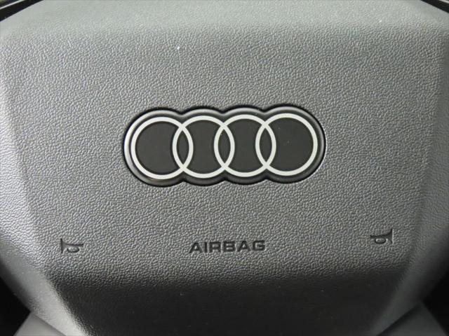 2026 Audi A6 Premium quattro S tronic