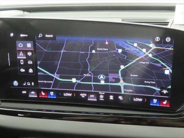 2026 Audi A6 Premium quattro S tronic