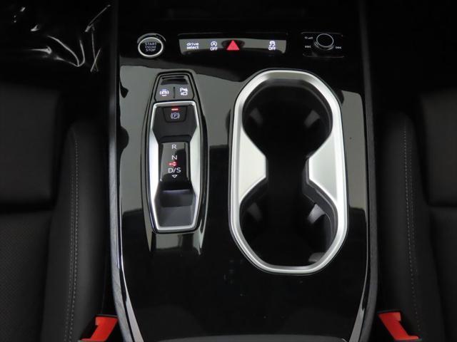 2026 Audi A6 Premium quattro S tronic