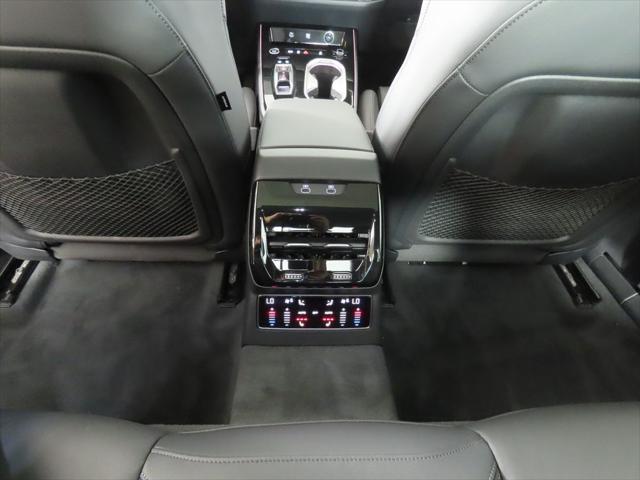 2026 Audi A6 Premium quattro S tronic