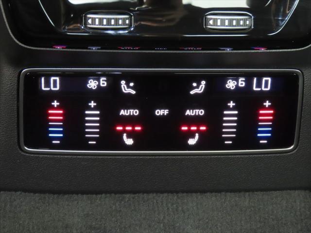 2026 Audi A6 Premium quattro S tronic