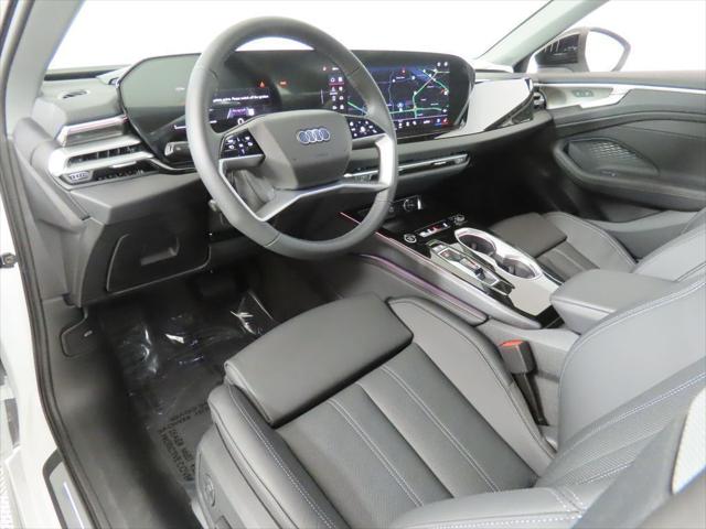 2026 Audi A6 Premium quattro S tronic