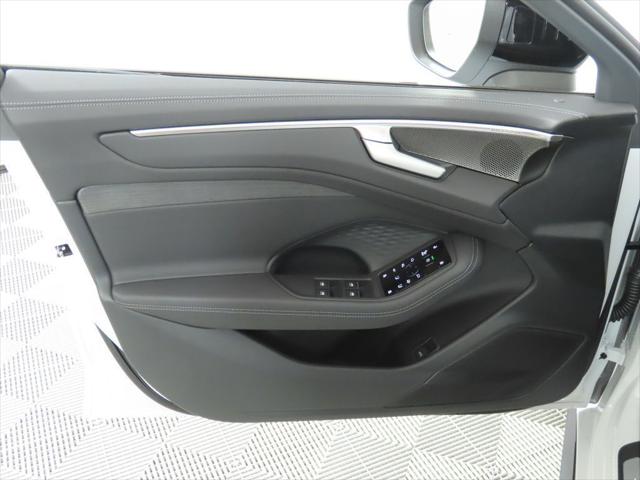 2026 Audi A6 Premium quattro S tronic
