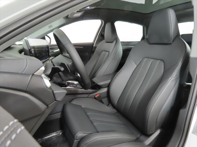 2026 Audi A6 Premium quattro S tronic