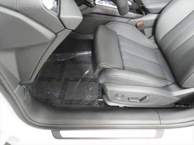 2026 Audi A6 Premium quattro S tronic