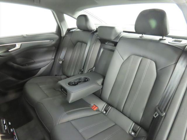 2026 Audi A6 Premium quattro S tronic