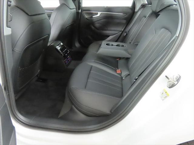 2026 Audi A6 Premium quattro S tronic