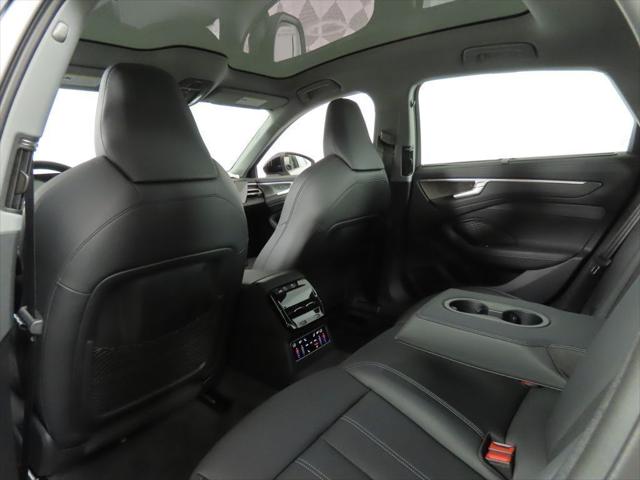 2026 Audi A6 Premium quattro S tronic