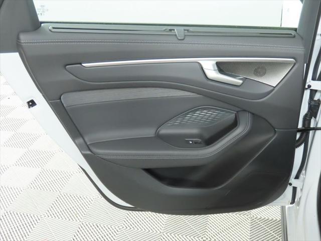 2026 Audi A6 Premium quattro S tronic