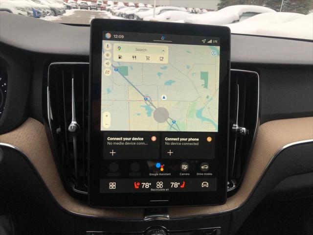 2026 Volvo XC60 B5 Plus