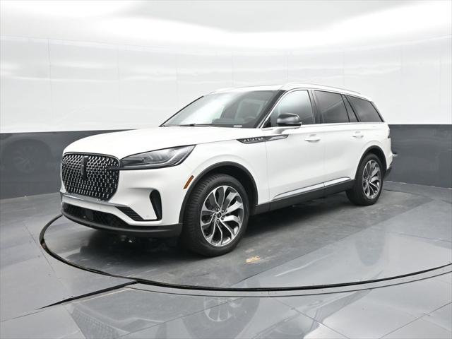 2026 Lincoln Aviator Reserve for sale in Beaumont, TX