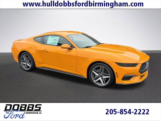 2026 Ford Mustang EcoBoost Premium Fastback for sale in Birmingham  , AL