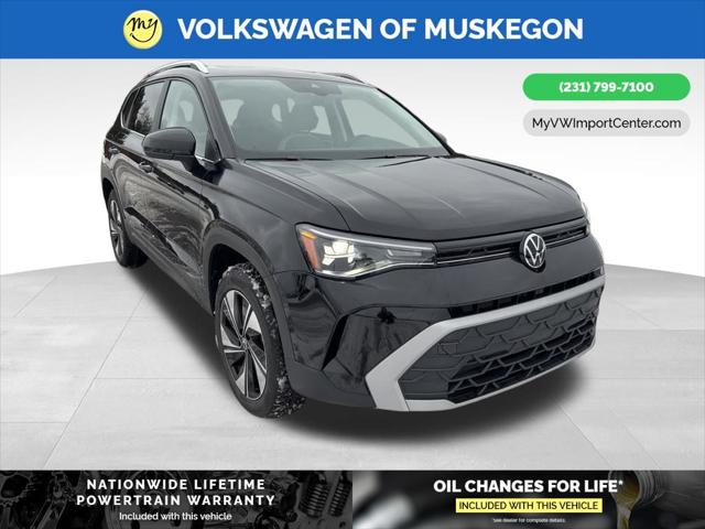 2026 Volkswagen Taos SE for sale in Muskegon, MI