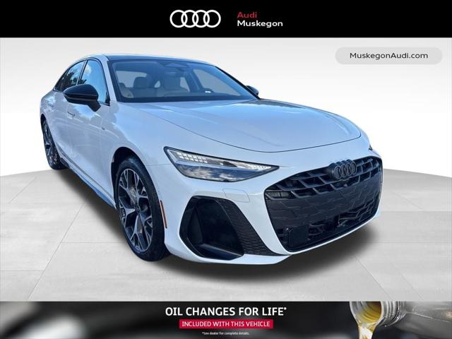 2026 Audi A6 Premium Plus quattro S tronic for sale in Muskegon, MI