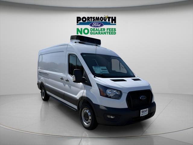 2025 Ford Transit Cargo Van Base for sale in Portsmouth, NH
